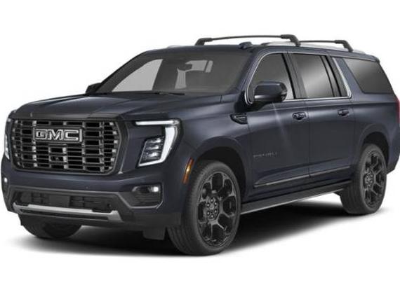 GMC YUKON XL 2025 1GKS2HRLXSR218058 image